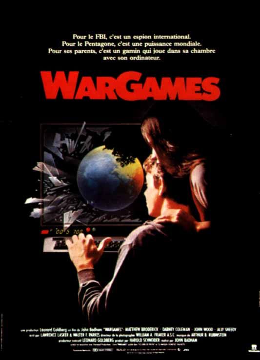 WAR GAMES